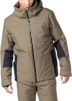 All Speed Jkt Fig