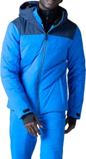 Siz Jkt Lazuli Blue