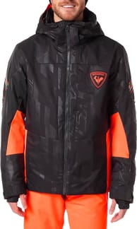 Hero All Speed Jkt Black