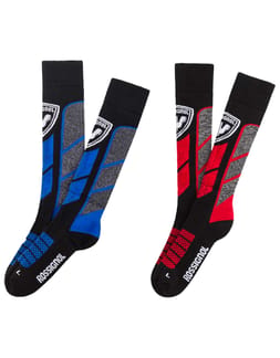 Thermotech 2P Socks Black