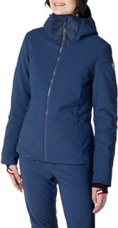 W Versatile Jkt Dark Navy