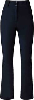 W Ski Softshell Pant Black