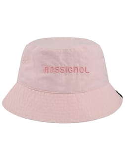 Bucket Hat Powder Pink