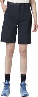 W Skpr Short 9' Black