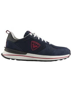 Heritage Retro Dark Navy