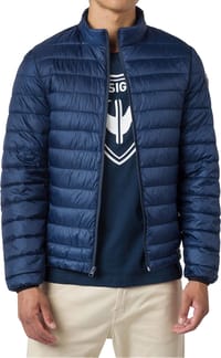 Rossi Light Jkt Dark Navy