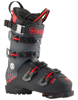 HI Speed Pro 130 Carbon Mv Gw
