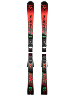Hero Sl Pro R21 + Nx 7 Gw Black Hot Red 2025