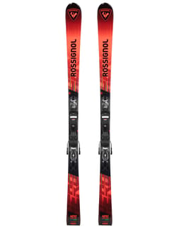 Hero Pro Multi Event + Xpress Jr 7 Gw Black 2025