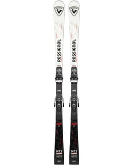 Hero Master St R22 + Spx 14 Rockerace Gw Black Red 2025