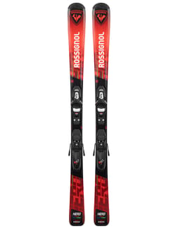 Hero Jr + Kid 4 Gw Black 2025