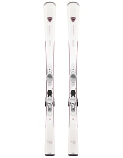 Nova 2 + Xpress W 10 Gw White/Sparkle 2025
