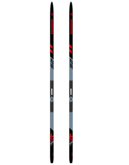 X-Ium Skating + Bdg Race Skate 2025