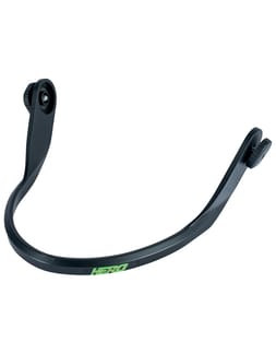 Hero Chinguard Green Light