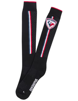 Strato Socks Black