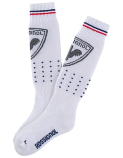 W Victory Socks White