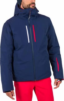 Diretta Jacket Dark Navy