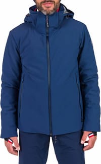 Cieloalto Jacket Dark Navy