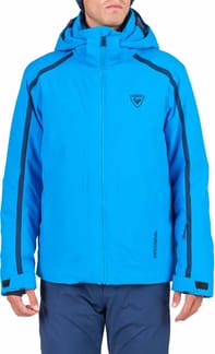 Saluver Jacket Oversees