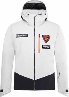 Hero Blackside Jacket Soft Grey