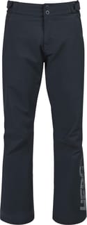 Hero Velika Pant Black
