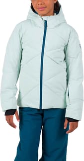 Girl Staci Jacket Steam