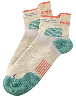 Sapa Socks Whitecap Sand