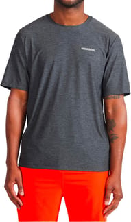 Westweg Tee Black
