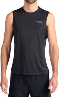 Sapa Tank Black