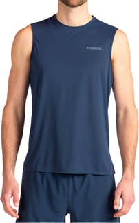 Sapa Tank Dark Navy