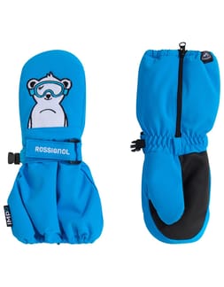 Baby IMP'R Mitt Blazing Blue