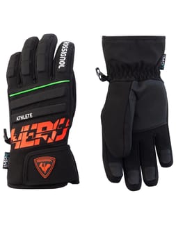 Hero Master IMP'R Glove Black