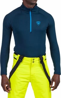 Blackside Fleece Hz Dark Navy
