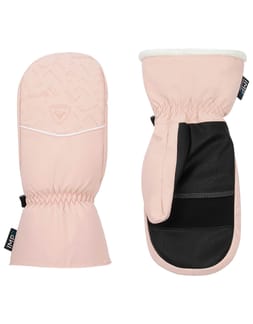 W Temptation IMP'R Mitt Powder Pink