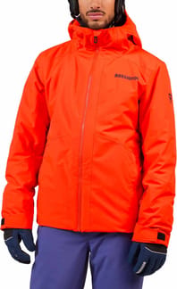 Rochrun Insulated Jacket Golden Gate