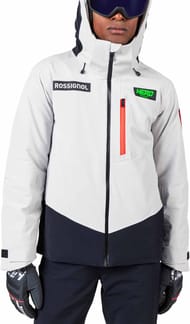 Hero Blackside Insulated Jacket Soft Grey