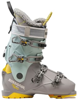 Rossignol: Alltrack range - Snowleader