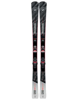 Forza 70' TI+ Master R22 + Spx 14 Rockerace GW 2026