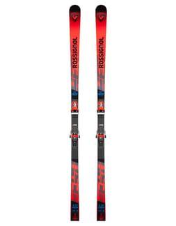 Hero Athlete Fis GS Factory 188 R22 + Spx 15 Rockerace 2026