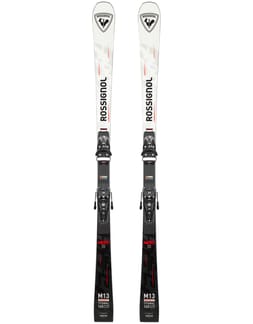 Hero Master ST R22 + Spx 14 Rockerace GW 2026