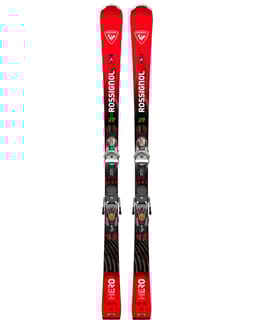 Hero ST TI Konect + NX12 2027