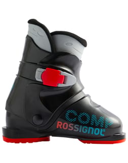 Comp J1 Black