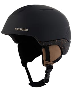 Fit Impacts Essential Black