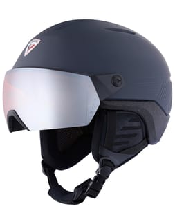 Fit Visor Impacts Strato