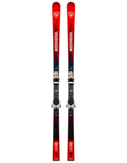 Hero Athlete Fis GS Factory 188 + Spx12 2027