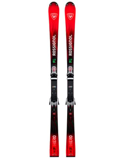 Hero Athlete Fis SL Factory 165 + Spx12 2027