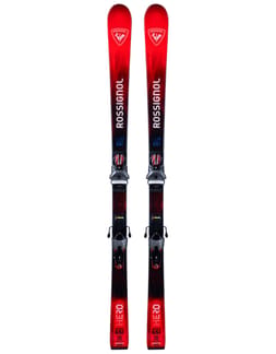 Hero Athlete GS Pro 126-171 + NX10 2027