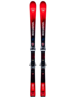 Hero Athlete GS Pro 126-171 + NX7 2027