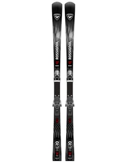 Hero Master LT + Spx12 2027