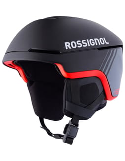 Hero Slalom Black